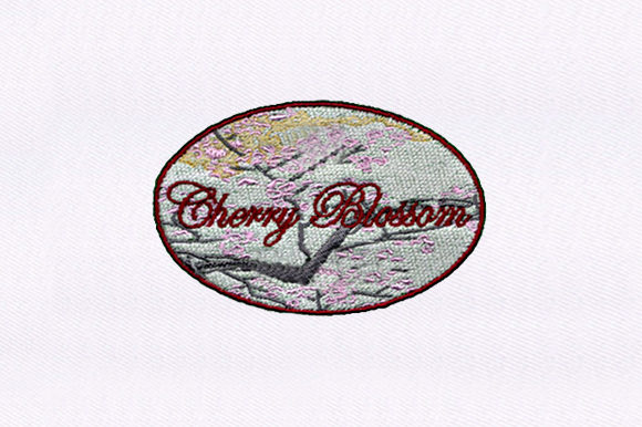 Cherry Blossoms: A Delicate Touch for Handmade Gifts