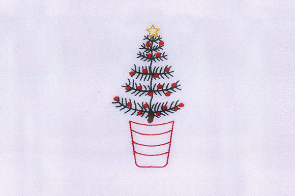 Cherry Plant Embroidery Review for Boutique Sweatshirt Design