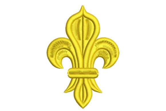 Fleur De Lis: A Designer’s Honest Review for Real Embroidery Projects