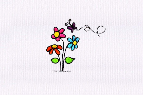 Floral Butterfly Design: A Review for Personalized Gift Makers
