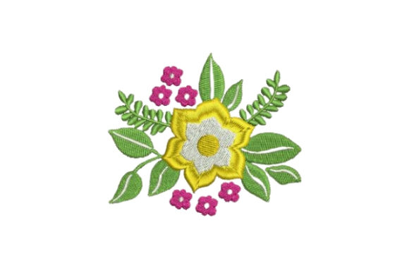 Flower Embellishment Design: A Review for Gift Makers