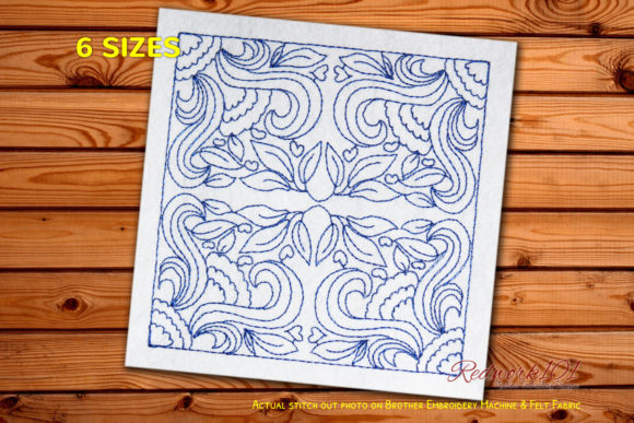 h1Leaves and Flower Abstract Design Review for Craft Fair Sellers/h1