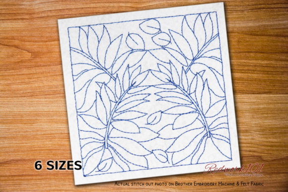 Leaves Lineart: A Designer’s Review for Business Branding