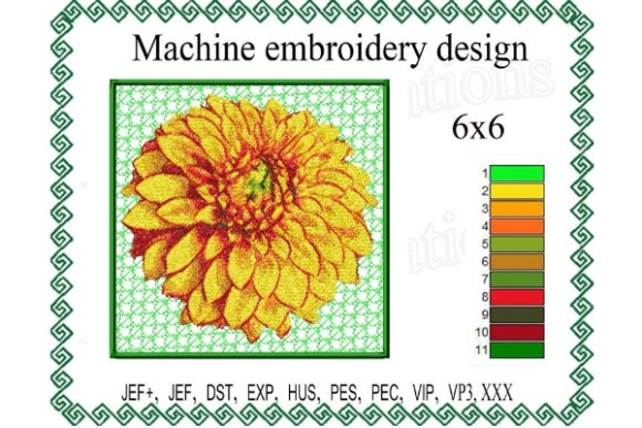 Photo Stitch Dahlia: A Designer’s Review for Boutique Apparel
