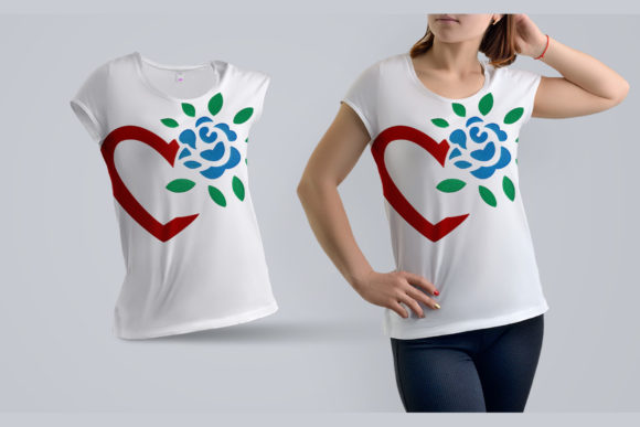Roze Leaf Heart Embroidery Review: A Delicate Touch for Wedding & Lifestyle Projects