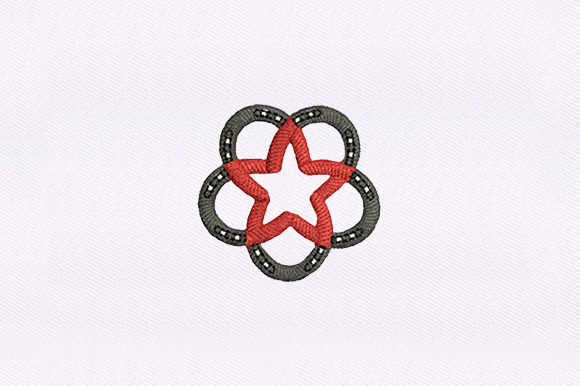 Star Flower Cap Design: A Designer’s Review for Business Branding